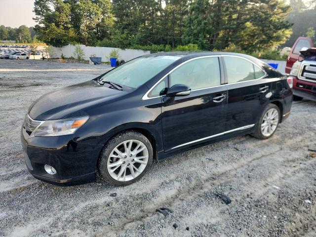  Salvage Lexus Hs