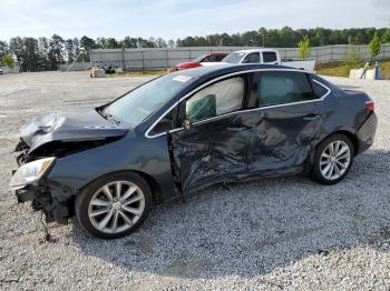  Salvage Buick Verano