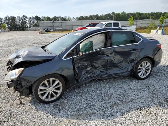  Salvage Buick Verano