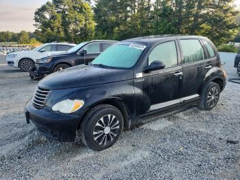  Salvage Chrysler PT Cruiser