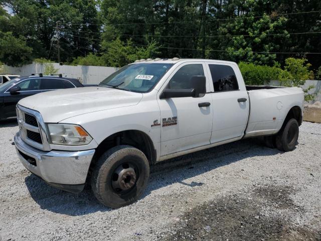  Salvage Ram 3500