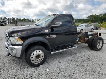  Salvage Ram 4500