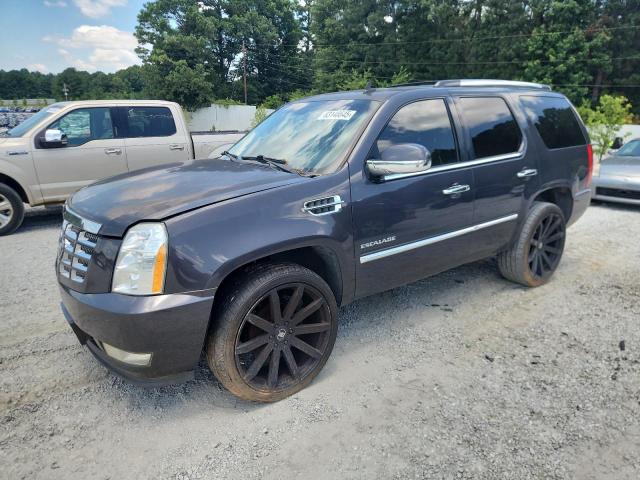  Salvage Cadillac Escalade