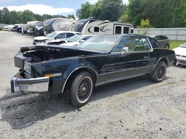 Salvage Oldsmobile Toronado