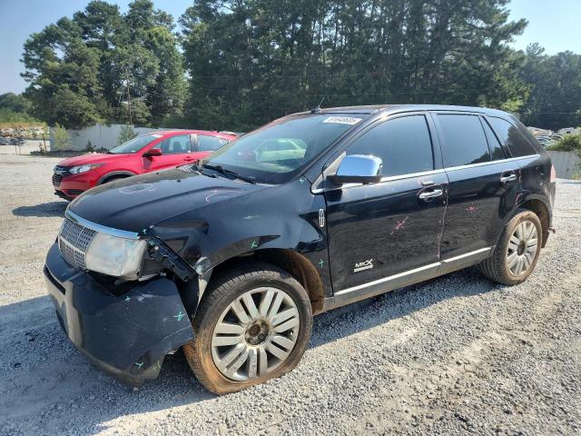  Salvage Lincoln MKX