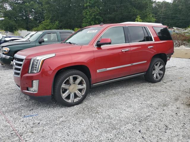  Salvage Cadillac Escalade