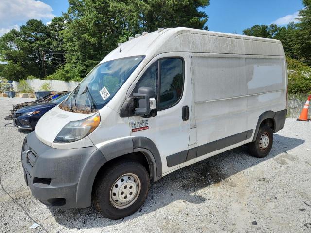  Salvage Ram Promaster