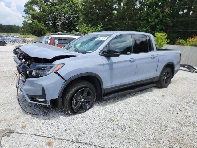  Salvage Honda Ridgeline