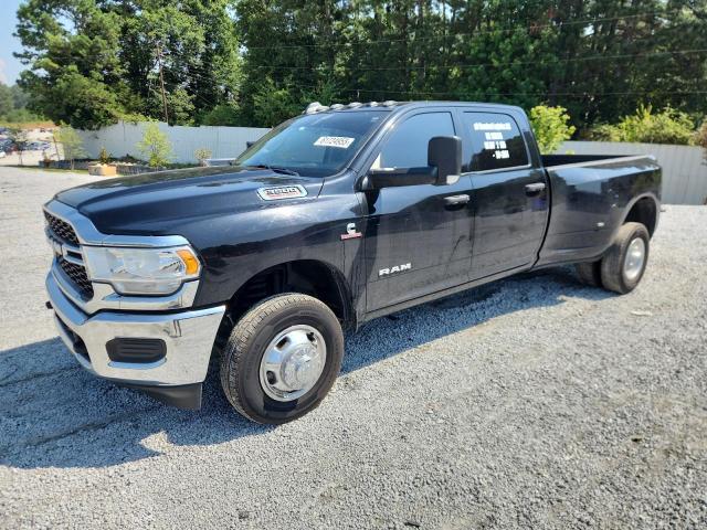  Salvage Ram 3500