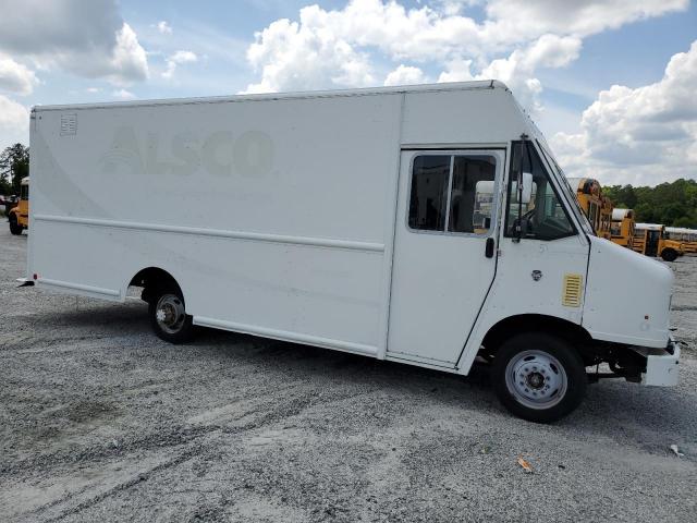  Salvage Ford F59