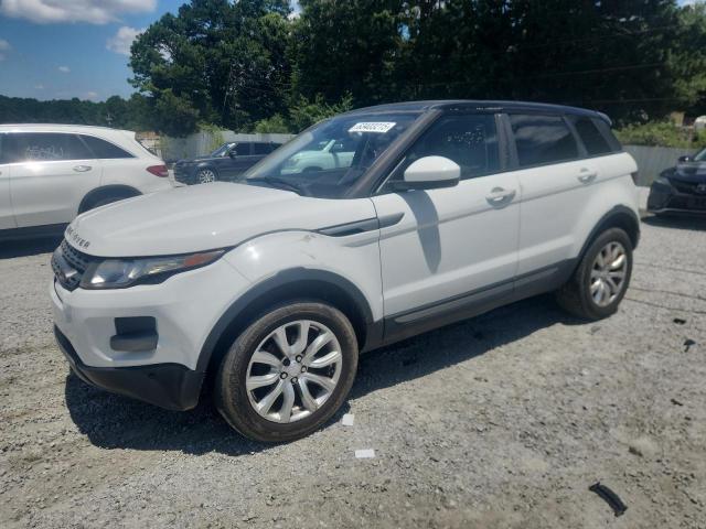  Salvage Land Rover Range Rover