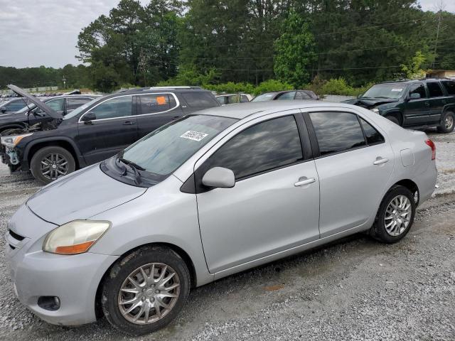  Salvage Toyota Yaris