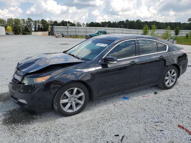  Salvage Acura TL