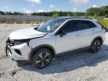 Salvage Mitsubishi Eclipse