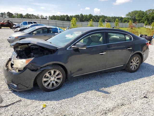  Salvage Buick LaCrosse