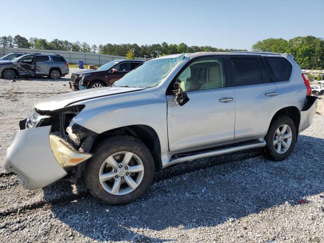  Salvage Lexus Gx