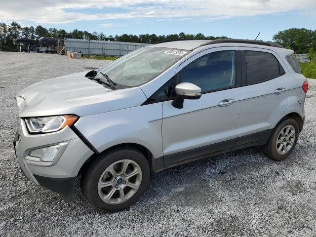  Salvage Ford EcoSport