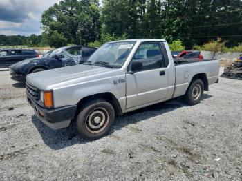  Salvage Dodge Ram 50