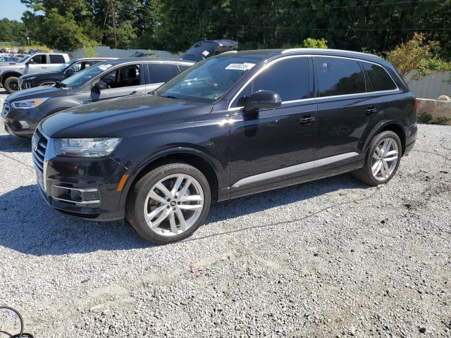  Salvage Audi Q7