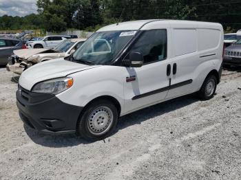  Salvage Ram Promaster