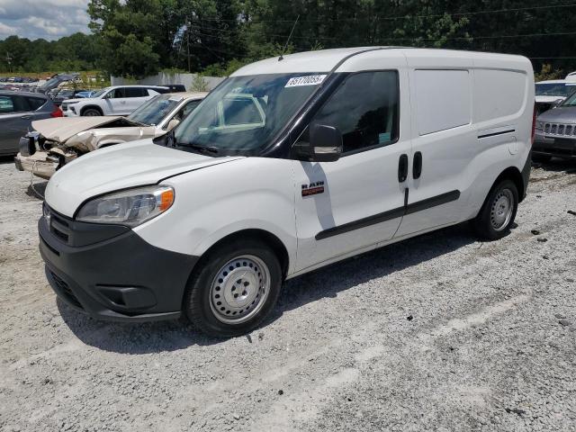  Salvage Ram Promaster