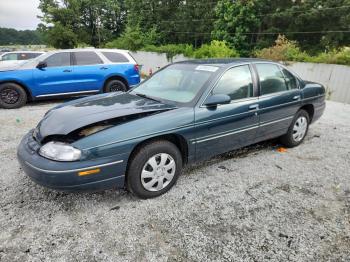  Salvage Chevrolet Lumina
