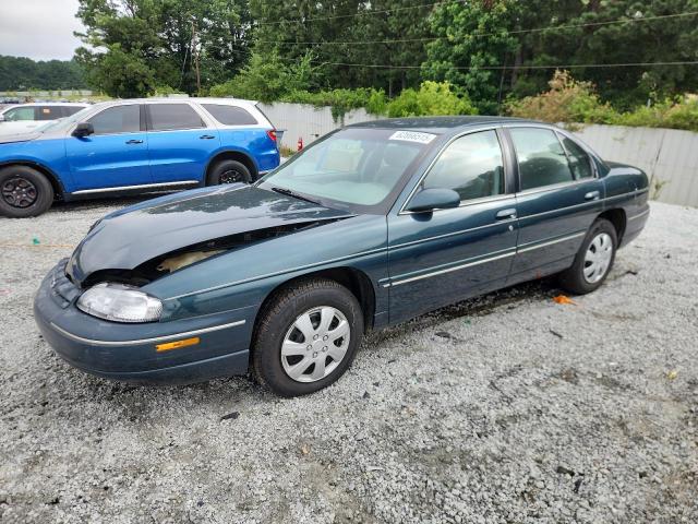  Salvage Chevrolet Lumina
