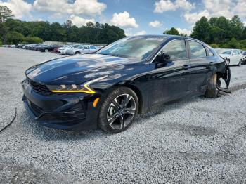  Salvage Kia K5