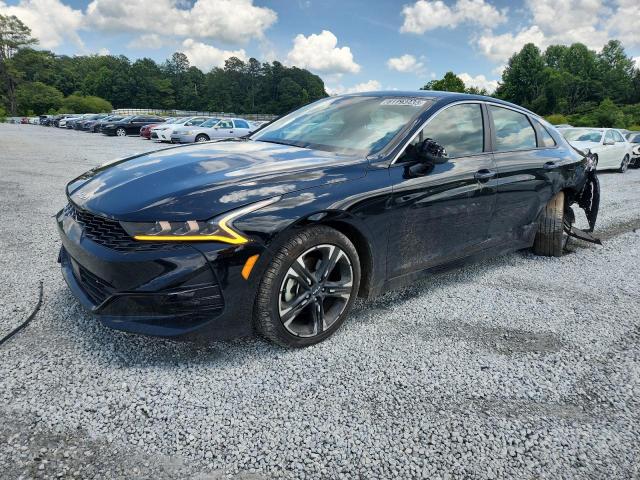  Salvage Kia K5