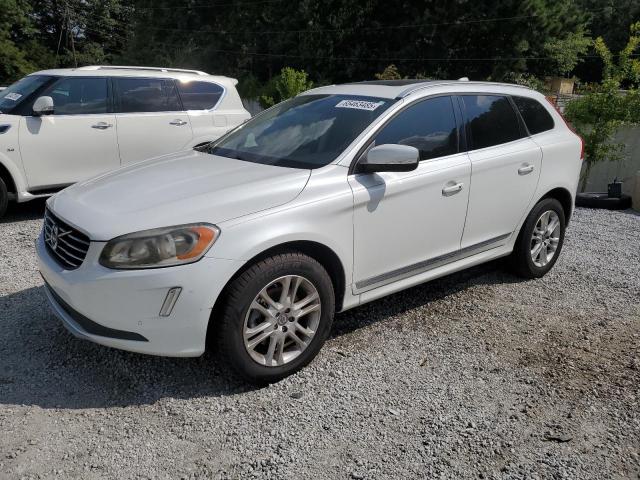  Salvage Volvo XC60