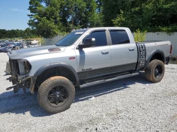  Salvage Ram 2500