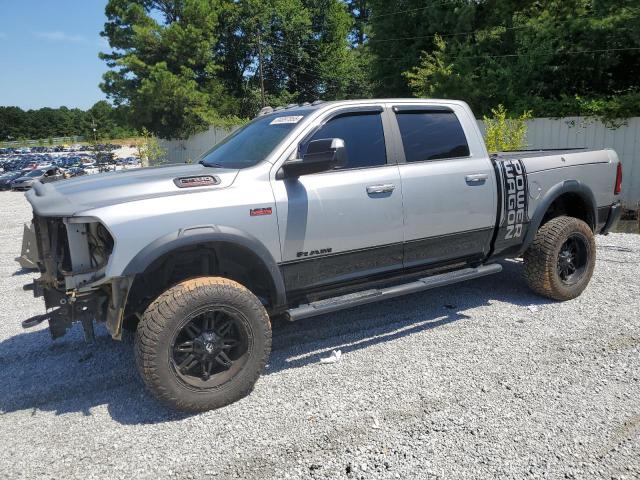  Salvage Ram 2500