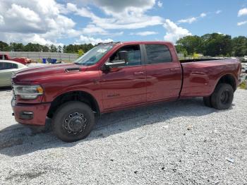  Salvage Ram 3500