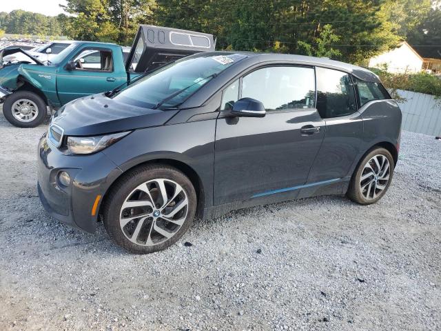  Salvage BMW I Series