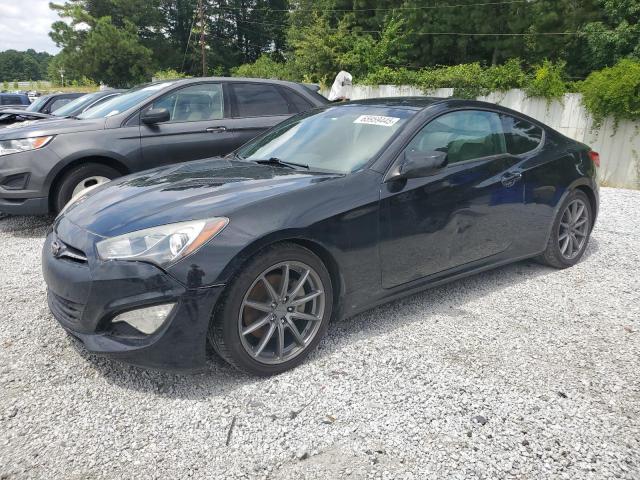  Salvage Hyundai Genesis