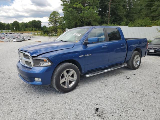  Salvage Dodge Ram 1500