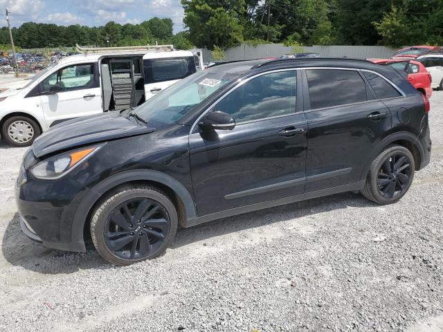  Salvage Kia Niro