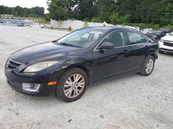  Salvage Mazda 6