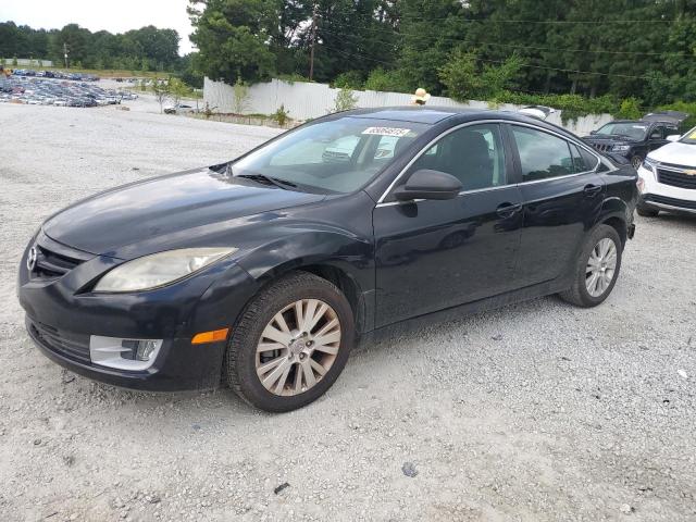  Salvage Mazda 6