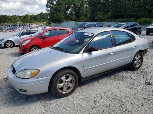 Salvage Ford Taurus Ses