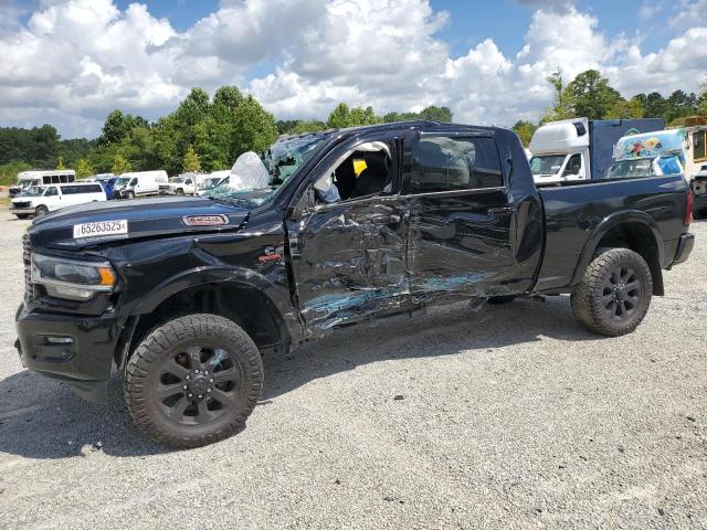  Salvage Ram 3500