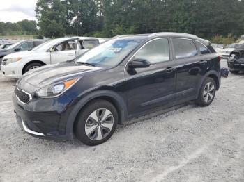  Salvage Kia Niro