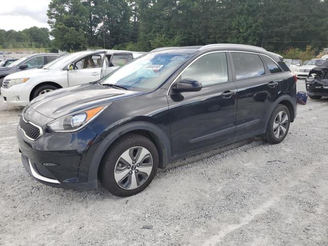  Salvage Kia Niro