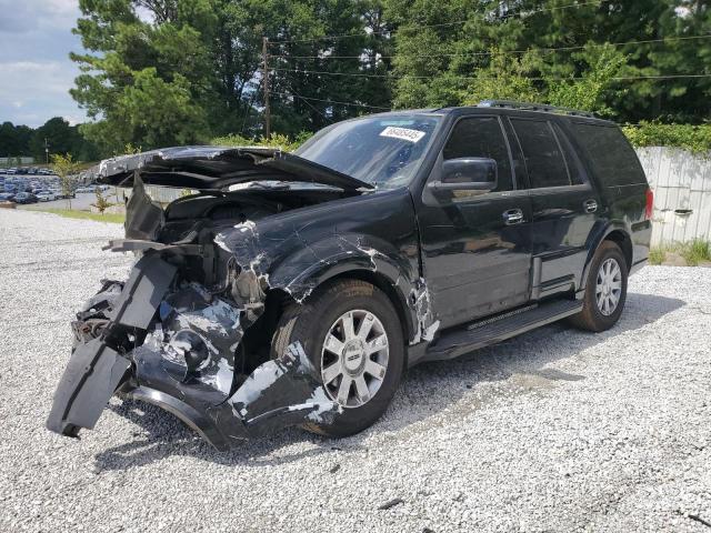  Salvage Lincoln Navigator
