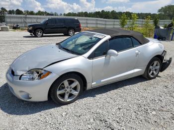  Salvage Mitsubishi Eclipse