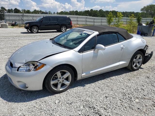  Salvage Mitsubishi Eclipse