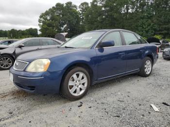  Salvage Ford 500
