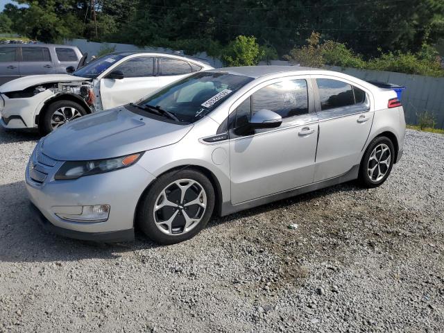  Salvage Chevrolet Volt