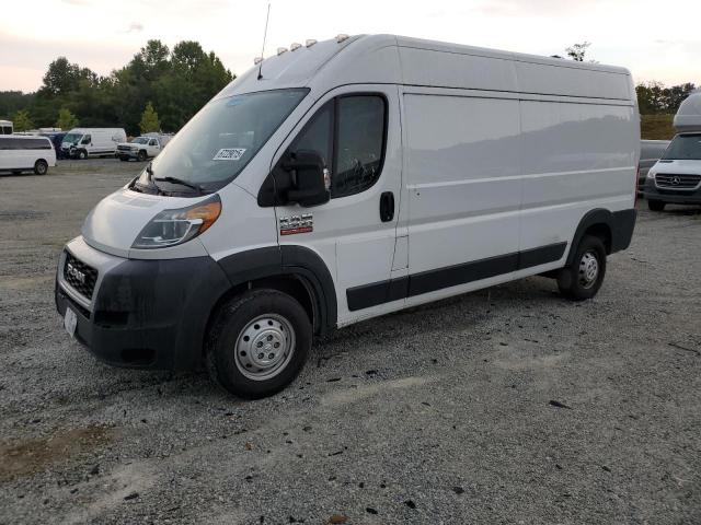  Salvage Ram Promaster