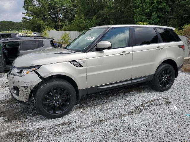  Salvage Land Rover Range Rover